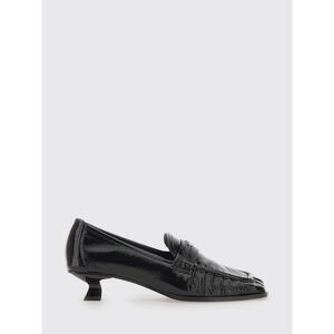 Diesel Pump Woman Black